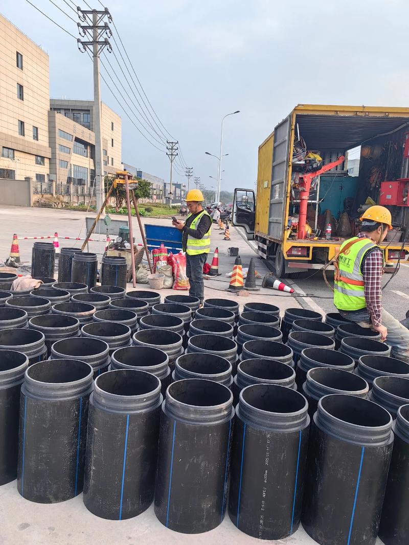 顺义管道短管置换