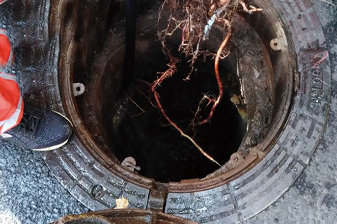 顺义管道预处理